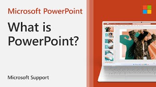 PowerPoint for Beginners  Step by Step Tutorial to get started [upl. by Eiznekcm36]