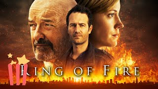 Ring of Fire  Part 1 of 2  FULL MOVIE  2013  Action Disaster [upl. by Kruger]