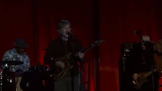 Trey Anastasio  Look Out Cleveland  Life is a Carnival Robbie Robertson Tribute 101724 The Forum [upl. by Aelam]