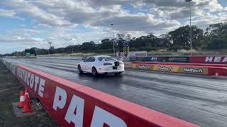 862169mph Australia’s Quickest Manual Supra [upl. by Jorge984]