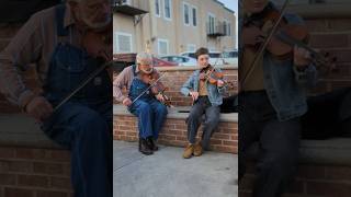 Want Dancers  Better put a tag on it fiddle oldtimemusic appalachia [upl. by O'Donovan]