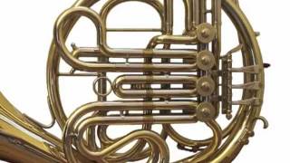 How To Listen To Music 2 Orchestral Brass Instruments [upl. by Hussein]