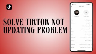 How To Solve TIKTOK Not Updating Problem I Net Nimble [upl. by Anneg]