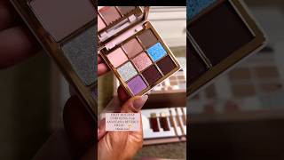 UNBOX HOLIDAY PR FROM ANASTASIA BEVERLY HILLS 🎁 with me ✨ makeuptutorial holidaymakeup makeup [upl. by Ohnuj]