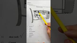 IELTS New Listening Challenge Task 120 ielts ieltslistening [upl. by Ally]