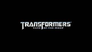 31 Primes in Africa Transformers Dark of the Moon Expanded Score [upl. by Yelime]