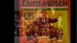 Ernst Mosch  Festwirt Polka [upl. by Ecnarrat]