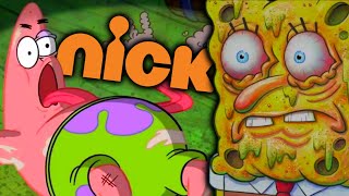 SpongeBobs Banned Episode is FINALLY Coming to Nickelodeon [upl. by Lairea]