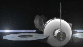 Solar Electric Propulsion SEP [upl. by Ominoreg]