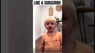 Crack Baby 😱 youtubeshorts funny [upl. by Aneehsal]