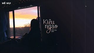 Vietsub TikTok Kiêu ngạo  en [upl. by Tammany]