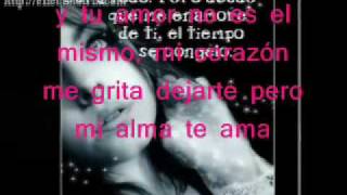 sortilegio de amor  dennise de kalafewmv [upl. by Lupe]