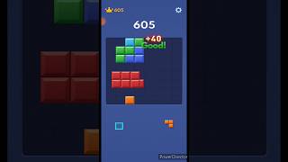 Block Blast Adventure Master  Puzzle game Block Game [upl. by Lecirg]