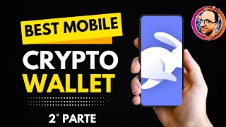 I Migliori Crypto Wallet per SmartPhone 2024 [upl. by Ahtinak]