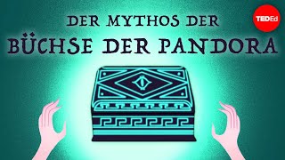 Der Mythos der Büchse der Pandora – Iseult Gillespie [upl. by Milly]