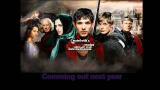 Merlin Season 4 [upl. by Werbel]