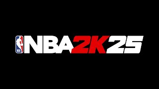 NBA 2K25 EARLY ACCESS IM FREE [upl. by Yecnuahc]