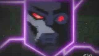 Blitzwing Best of Crazy Triple Changer Pt 1 of 2 [upl. by Artim836]