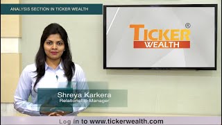 Analysis Section  New Feature In Ticker Wealth Best Software For IFAs [upl. by Hamner80]