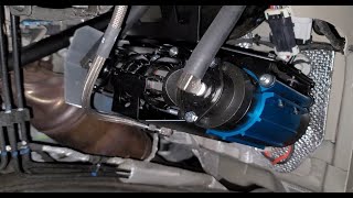 Installing ARB Twin On Board Compressor in my 2020 Gladiator [upl. by Turk]