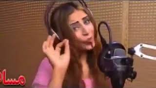 Pata Pata Rasha Pa Bana Pashto hit song by Dr BilalDenmark 360 X 480 [upl. by Dlarej]