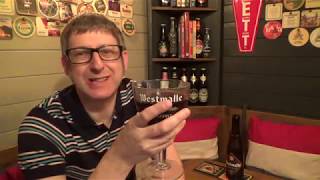 Westmalle Dubbel [upl. by Eam]