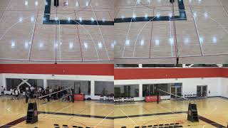 Brentwood Classic Volleyball Tournament [upl. by Sonja]