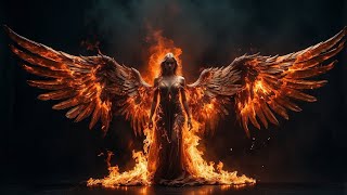 Unveiling the Fiery Seraphim A Journey Across Abrahamic Faiths [upl. by Kathye]