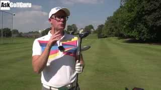 Callaway V Series Callaway Warbird Compare [upl. by Mita]