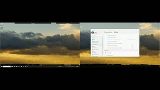 Start11 Windows 11 taskbar move taskbar to another monitor [upl. by Enymzaj990]