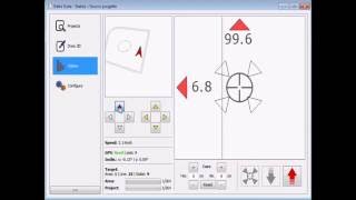 Software Stonex GPS SET OUT [upl. by Nwahsd]