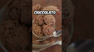 I GUSTI DI GELATO CHE TUTTI CONOSCONO 🍨 youtube shorts youtubeshorts [upl. by Averyl927]