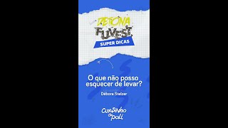 FUVEST Confira o que levar e NÃO ESQUECER no dia da prova [upl. by Yart]