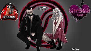 Horror Taken by Serial Killers  LUST ft ScytheAudio CreepyDark 7 Deadly Sins FM4F [upl. by Myrt]