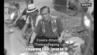 Ensera Empurung Emas Tusun Ke 15 [upl. by Analahs]