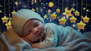 Fall Asleep in 3 Minutes ♥ Soothing Sleep Music for Babies ♫ Mozart amp Brahms Lullabies [upl. by Airetnuhs408]