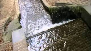 Waterval Loenen bij Landal Heideheuvel [upl. by Talmud]