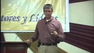 Paul Washer  Los Jóvenes Enamoramiento amp Noviazgo Hablada en Español [upl. by Aerbas118]