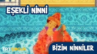 Bizim Ninniler  Eşekli Ninni [upl. by Sito151]