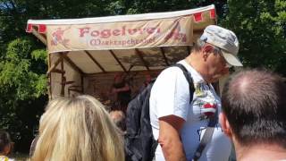 Fogelvrei 2017 in Rotenburg Wümme quot der Scherbelhaufen quot [upl. by Adniles707]