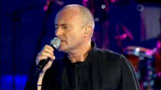 Phil Collins  Against All Odds  Official Video Live  HQ [upl. by Floris]