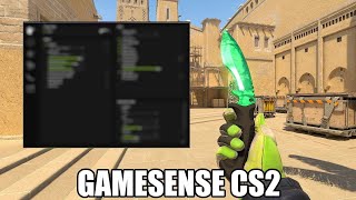 Gamesense CS2 is finally out [upl. by Normy405]