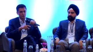 APEX17 PEVC Summit  Mumbai  Big Ticket Private Equity Part 2 [upl. by Janeva]