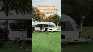 Binnenkort in onze vlog Camping Erve Hesselink in Winterswijk Abonneer je op caravankamperen [upl. by Komara]