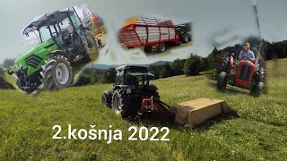 2košnja 2022 [upl. by Hodess530]