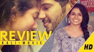 Kali Movie Theatre Response amp Review  Movie Box  Dulquer Salmaan  Sai Pallavi [upl. by Dlared]