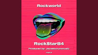 Rockworld [upl. by Finley]