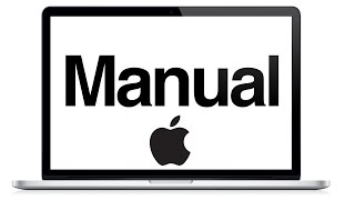 MacBook Pro Basics  Mac Beginners Guide  New to Mac Manual  Macbook Pro manual [upl. by Ariaz18]