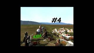 You have NEVER seen this in Medieval 2 Total War  medieval2totalwar medieval2 mtw2 m2tw [upl. by Alarise]