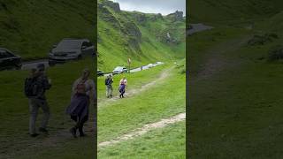 Winnats Pass digitalart strangerthings malayalam malayalamnews mallutraveller ukmalayali [upl. by Loresz494]